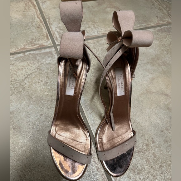 Stilletos Ted Baker - Picture 2 of 6